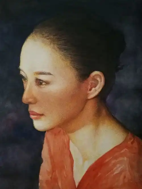  中国艺术家优秀作品精选37