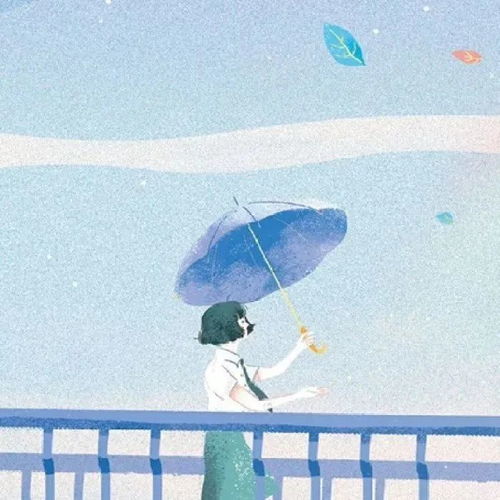  情头动漫cp头像