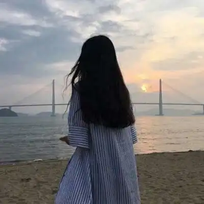 女生背影风景头像小清新,对你说的情话我全都收回 女生背影风景头像小清新,对你说的情话我全都收回