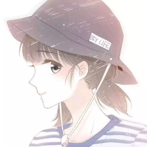  情头精选