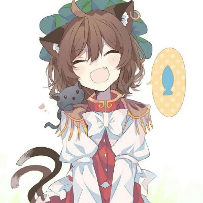  晚街动漫同人插画女生头像画师卡通动漫头像我要个性网