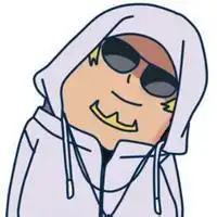  歪脖子黑猫警长头像高清微信头像图片大全