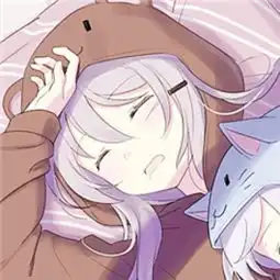 情侣头像求另一半,急 情侣头像求另一半,急