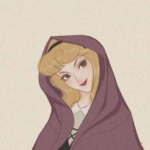  臭宝该换微信头像啦