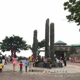  深圳东部华侨城的两天一夜,来这里也可以感受文艺小清新