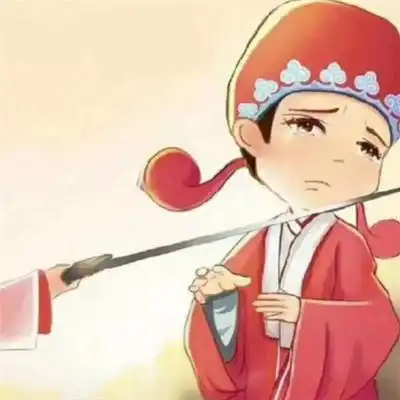  6组至尊宝和紫霞仙子情侣头像
