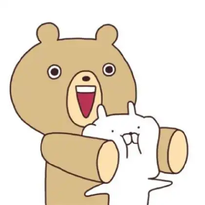  好看到爆炸的情侣动漫头像,甜蜜的小插曲就是爱你