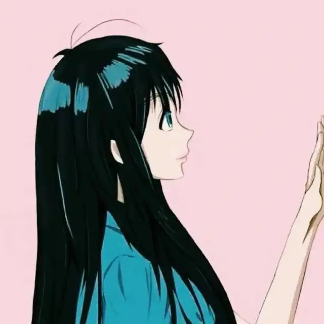 每日头像我都跟你走 每日头像我都跟你走