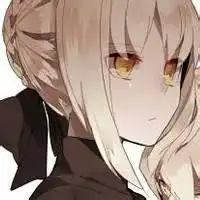 情侣头像照片二次元双子