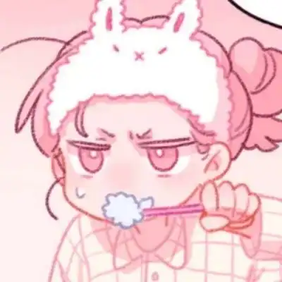  闺蜜头像标图给不了你秋天第一杯卡通动漫头像我要个性网