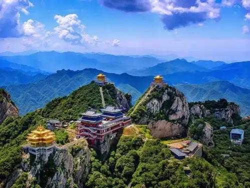  全国县域旅游百强出炉,河南三地上榜