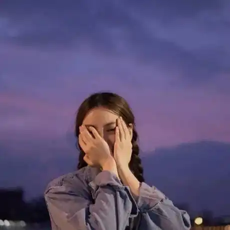 闺蜜头像  闺蜜头像