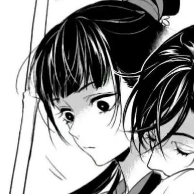 qq胖子情侣头像再不