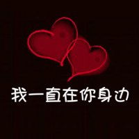  微信头像带字伤感心情微信头像图片大全
