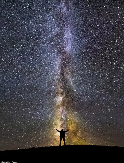  世界上最美的风景图片大全