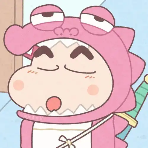  这组微信头像太可了