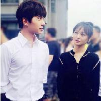  qq头像肖奈贝微微情侣