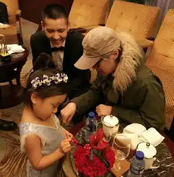 周星驰头像情侣小爷