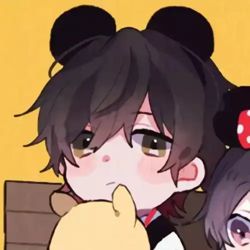 双人情侣头像定制凯龙