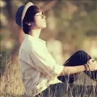 唯美意境头像或情侣头像 唯美意境头像或情侣头像