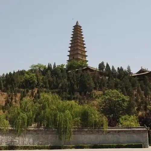 2019普救寺门票,永济普救寺游玩攻略,普救寺游览攻略路线地址门票价格 2019普救寺门票,永济普救寺游玩攻略,普救寺游览攻略路线地址门票价格