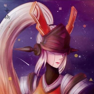  王者荣耀女英雄头像王者荣耀女英雄美图大全