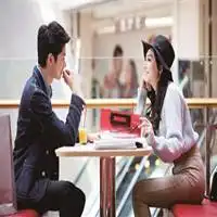 男生情侣头像图片相亲会