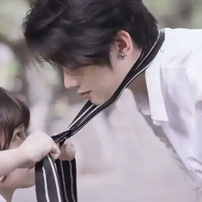 妍希风格情头 妍希风格情头