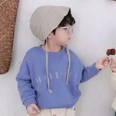  微信萌娃情侣头像