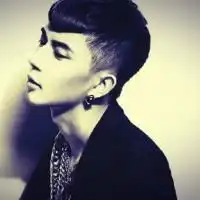 周星驰头像情侣于朦胧