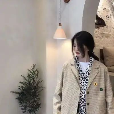  气质简单成熟多人闺蜜女生头像