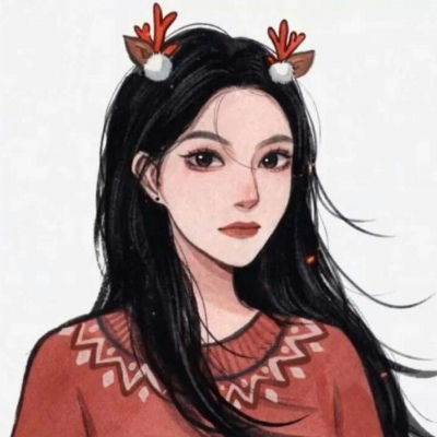  当迪士尼公主过圣诞节
