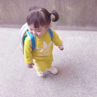  可爱搞笑小孩头像2020最新最火萌娃头像合集2020