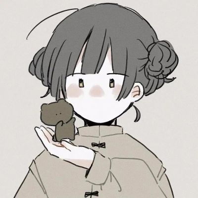 单人情头伤感头像