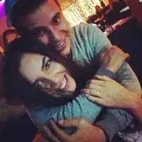  时间谋杀了我最深情的爱人非主流情侣头像2