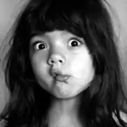  头像做最好的自己