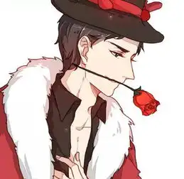 谁有这个图的完整版,可以看到整个帽子的 谁有这个图的完整版,可以看到整个帽子的