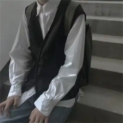  扣扣男生头像,剩余的时光我们要好好珍惜