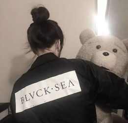 个性网情侣头像精选女生