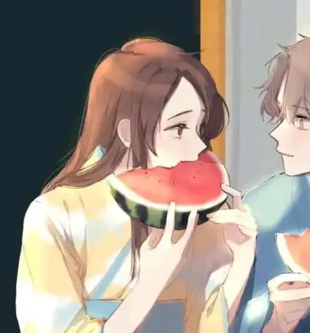 最近动漫情侣头像火了,每个甜到齁,网友好棒哟,我超喜欢 最近动漫情侣头像火了,每个甜到齁,网友好棒哟,我超喜欢