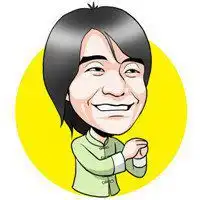 周星驰漫画头像 周星驰漫画头像