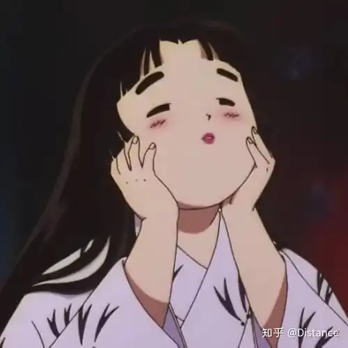 情侣头像暗黑背影似人非