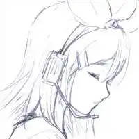 女生头像动漫萌系蝴蝶结的  女生头像动漫萌系蝴蝶结的