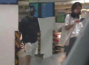  孙红雷一家三口罕同框,2岁女儿正面曝光长臂长腿继承妈妈基因