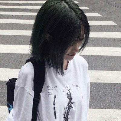  闺蜜头像六人一人一张霸气闺蜜姐妹六人头像图片