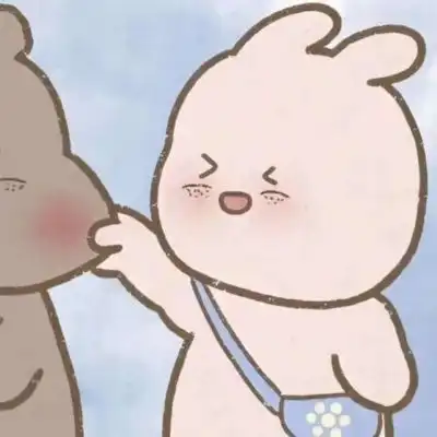  幸无所爱,无惧山海情头动漫可情侣头像我要个性网
