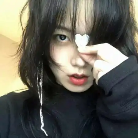 ins原宿风头像女2020干净精致的女生头像 ins原宿风头像女2020干净精致的女生头像