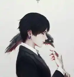 求帅气男动漫图,情侣头像,越多越好 求帅气男动漫图,情侣头像,越多越好