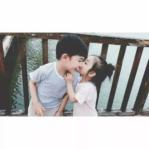 个性头像情侣高清手势