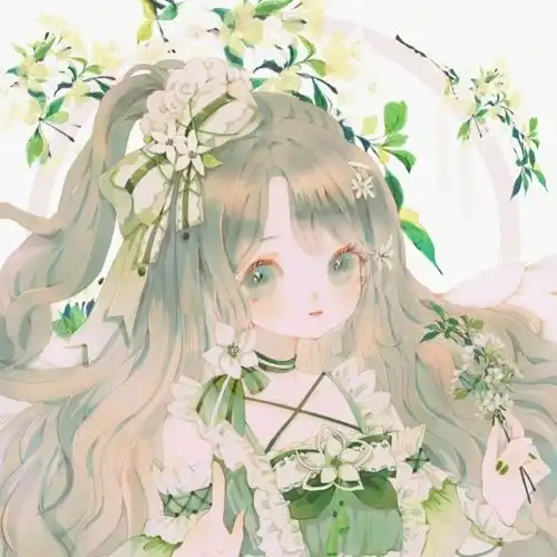 古风动漫闺蜜头像星光璀璨我想捞的只有你这颗星 古风动漫闺蜜头像星光璀璨我想捞的只有你这颗星